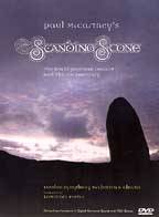 Paul McCartney : Standing Stone (DVD)